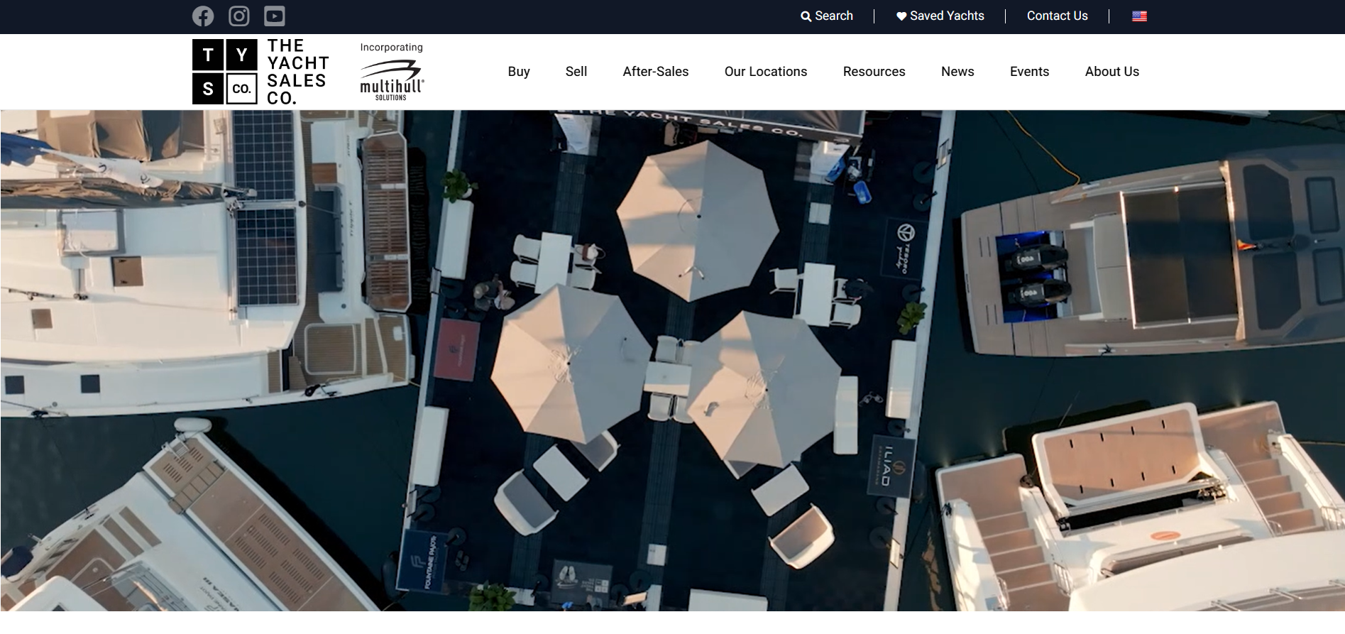 The Yacht Sales Co screenshot